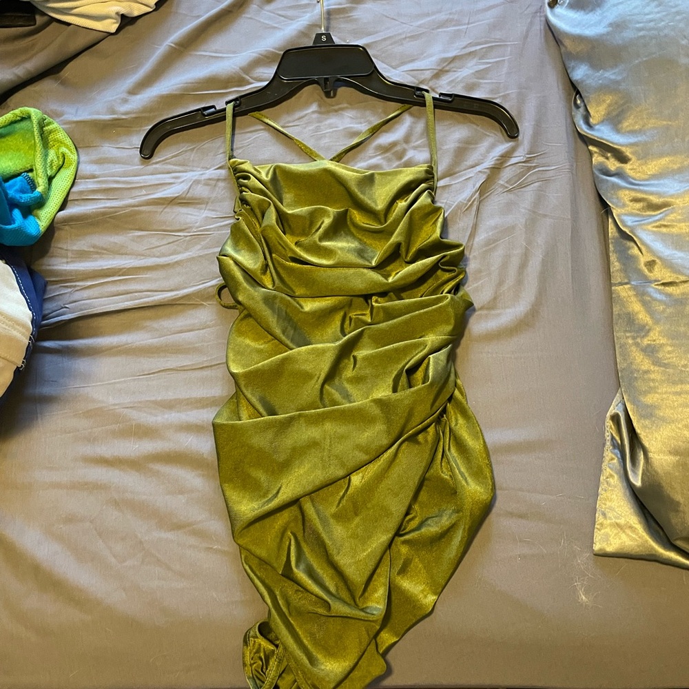 Shein Bodysuit